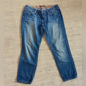 Paige Denim Jeans